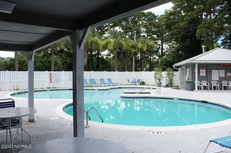 10168 Beach Drive SW Carolina Shores NC 28467