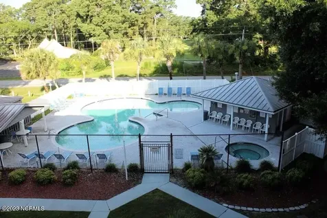 10168 Beach Drive SW Carolina Shores NC 28467