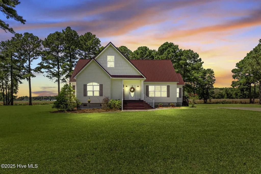 1560 Fountaintown Road Beulaville NC 28518