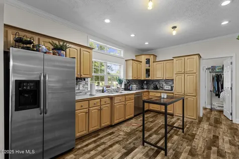 1560 Fountaintown Road Beulaville NC 28518