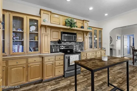 1560 Fountaintown Road Beulaville NC 28518