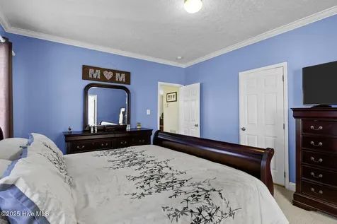 1560 Fountaintown Road Beulaville NC 28518