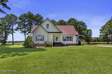 1560 Fountaintown Road Beulaville NC 28518