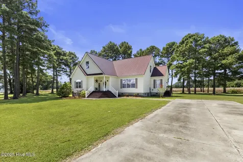 1560 Fountaintown Road Beulaville NC 28518