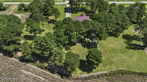 1560 Fountaintown Road Beulaville NC 28518