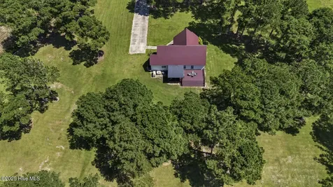 1560 Fountaintown Road Beulaville NC 28518