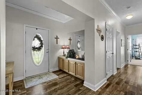 1560 Fountaintown Road Beulaville NC 28518