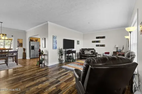 1560 Fountaintown Road Beulaville NC 28518