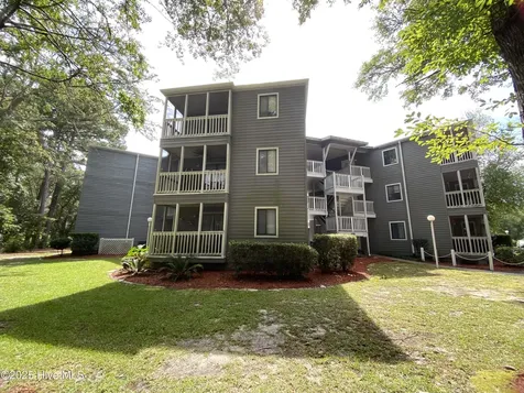 10166 Beach Drive SW Calabash NC 28467
