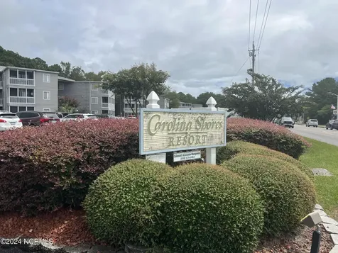 10166 Beach Drive SW Calabash NC 28467