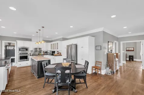406 Carmen Avenue Jacksonville NC 28540
