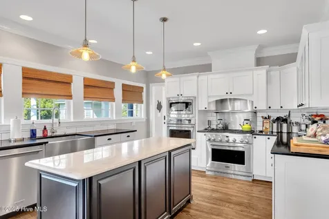 406 Carmen Avenue Jacksonville NC 28540