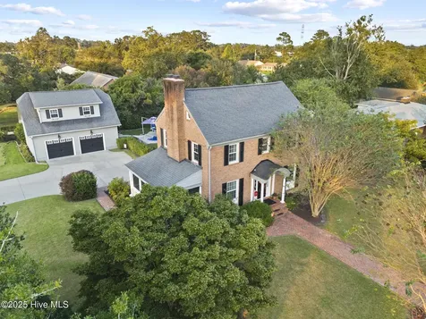 406 Carmen Avenue Jacksonville NC 28540