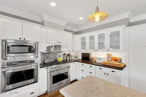 406 Carmen Avenue Jacksonville NC 28540