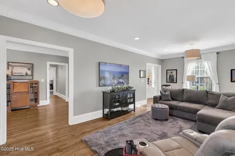 406 Carmen Avenue Jacksonville NC 28540