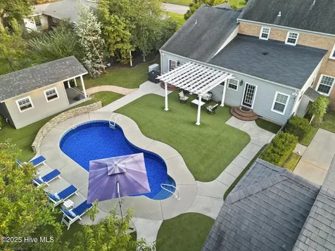 406 Carmen Avenue Jacksonville NC 28540