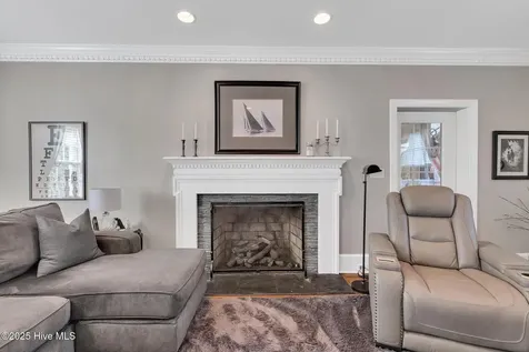406 Carmen Avenue Jacksonville NC 28540