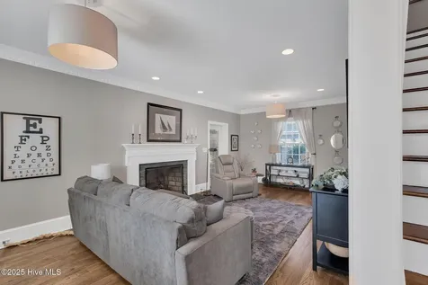 406 Carmen Avenue Jacksonville NC 28540
