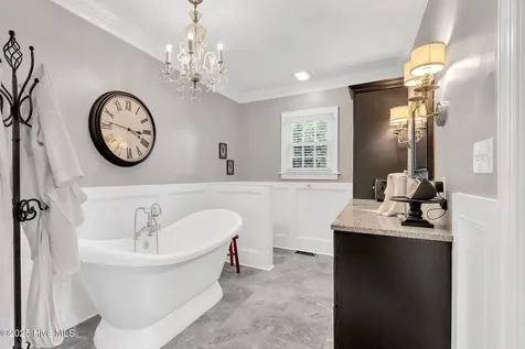406 Carmen Avenue Jacksonville NC 28540