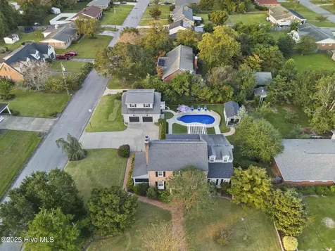 406 Carmen Avenue Jacksonville NC 28540
