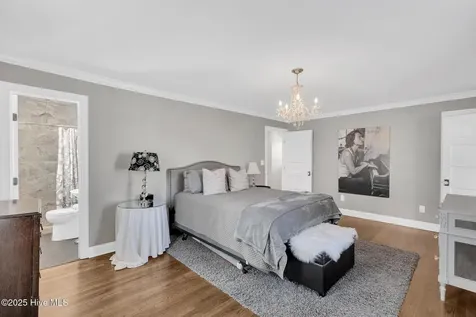 406 Carmen Avenue Jacksonville NC 28540