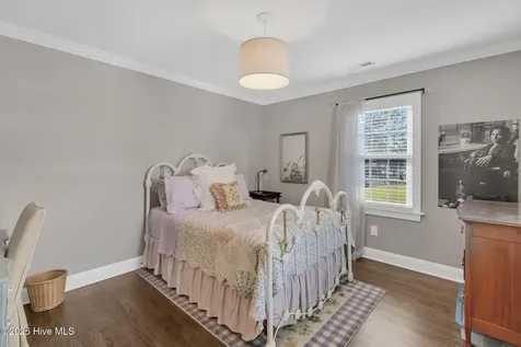 406 Carmen Avenue Jacksonville NC 28540