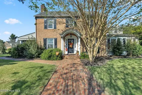 406 Carmen Avenue Jacksonville NC 28540