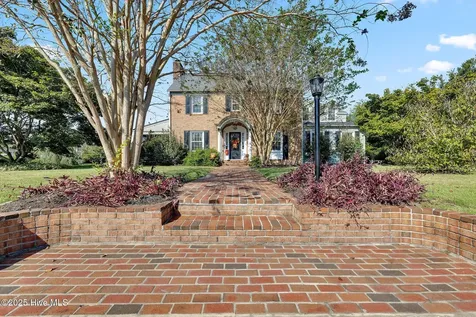 406 Carmen Avenue Jacksonville NC 28540