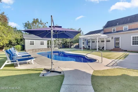 406 Carmen Avenue Jacksonville NC 28540