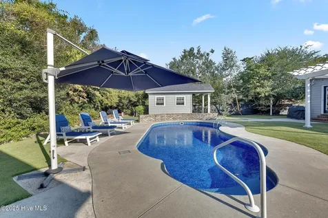 406 Carmen Avenue Jacksonville NC 28540