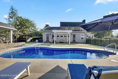 406 Carmen Avenue Jacksonville NC 28540