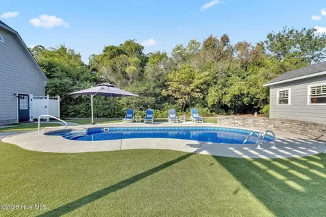 406 Carmen Avenue Jacksonville NC 28540