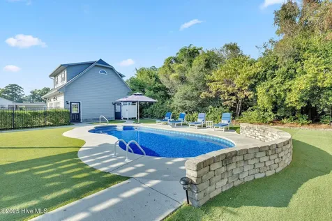 406 Carmen Avenue Jacksonville NC 28540