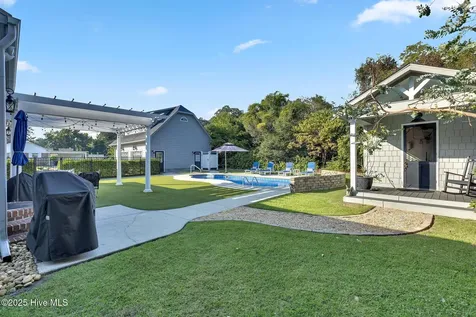 406 Carmen Avenue Jacksonville NC 28540