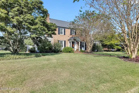 406 Carmen Avenue Jacksonville NC 28540