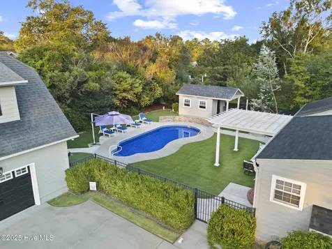406 Carmen Avenue Jacksonville NC 28540