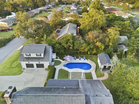 406 Carmen Avenue Jacksonville NC 28540