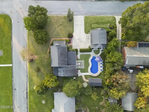 406 Carmen Avenue Jacksonville NC 28540