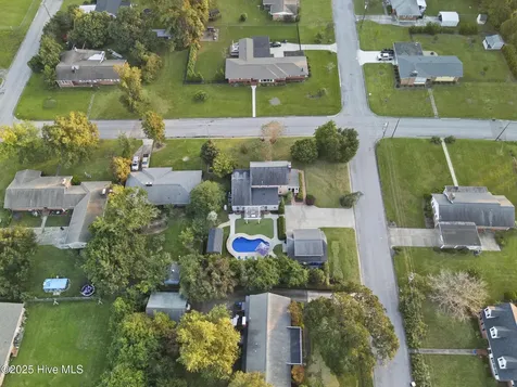 406 Carmen Avenue Jacksonville NC 28540