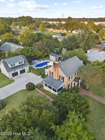 406 Carmen Avenue Jacksonville NC 28540