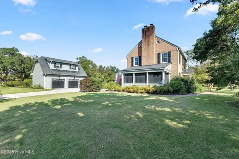 406 Carmen Avenue Jacksonville NC 28540
