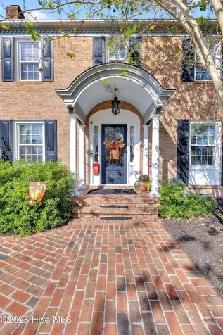 406 Carmen Avenue Jacksonville NC 28540