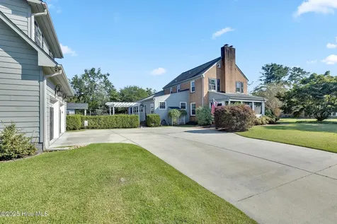 406 Carmen Avenue Jacksonville NC 28540