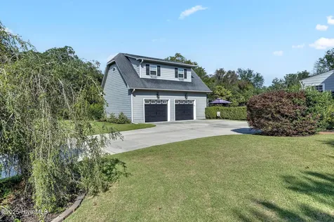 406 Carmen Avenue Jacksonville NC 28540