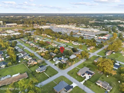 406 Carmen Avenue Jacksonville NC 28540