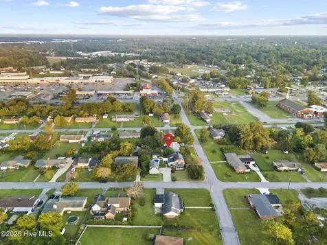 406 Carmen Avenue Jacksonville NC 28540