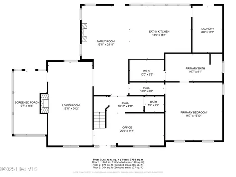 406 Carmen Avenue Jacksonville NC 28540
