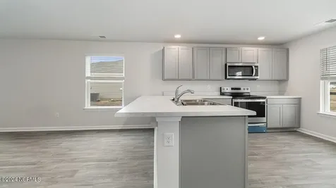 3031 Tasso Drive SW Sunset Beach NC 28468
