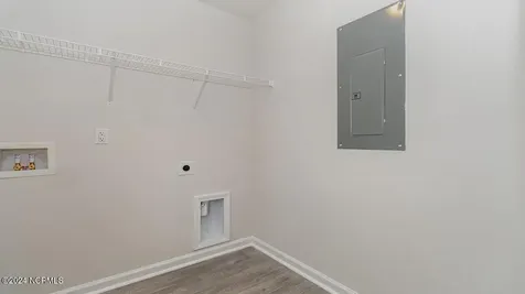 3031 Tasso Drive SW Sunset Beach NC 28468