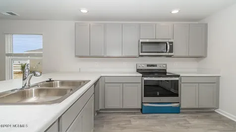 3031 Tasso Drive SW Sunset Beach NC 28468